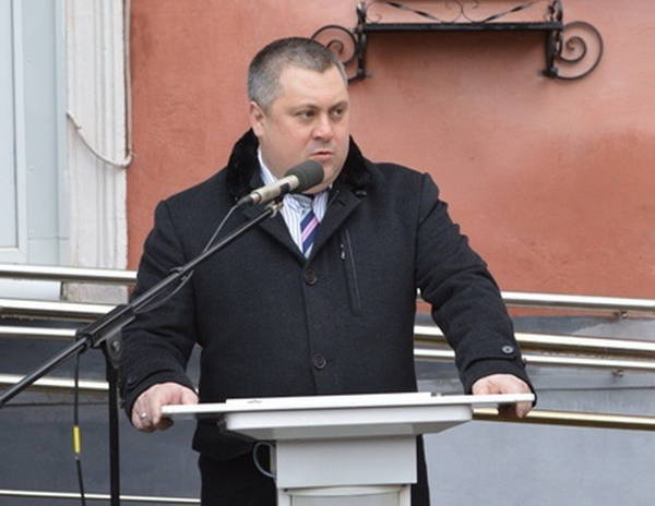 Глава Новозыбкова сообщил, что в округе случаев заражения коронавирусом нет