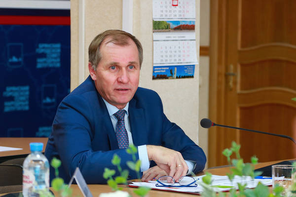 Мэр Брянска подписал постановление о мерах по поддержке малого и среднего бизнеса