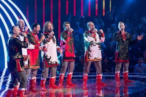 Брянский ансамбль «Бабкины внуки» вновь ударит песней по коронавирусу