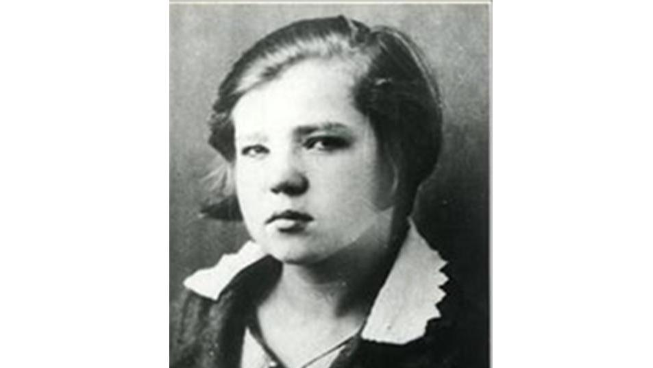 На Брянщине вышла книга о партизанке, повторившей подвиг Зои Космодемьянской