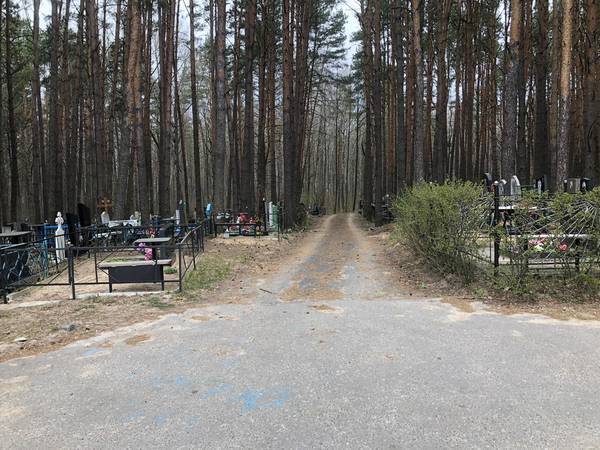 Брянцы прислушались к призыву соблюдать режим самоизоляции на Радоницу