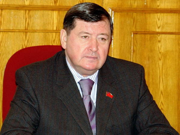 Старейший брянский депутат призвал жителей региона соблюдать режим самоизоляции