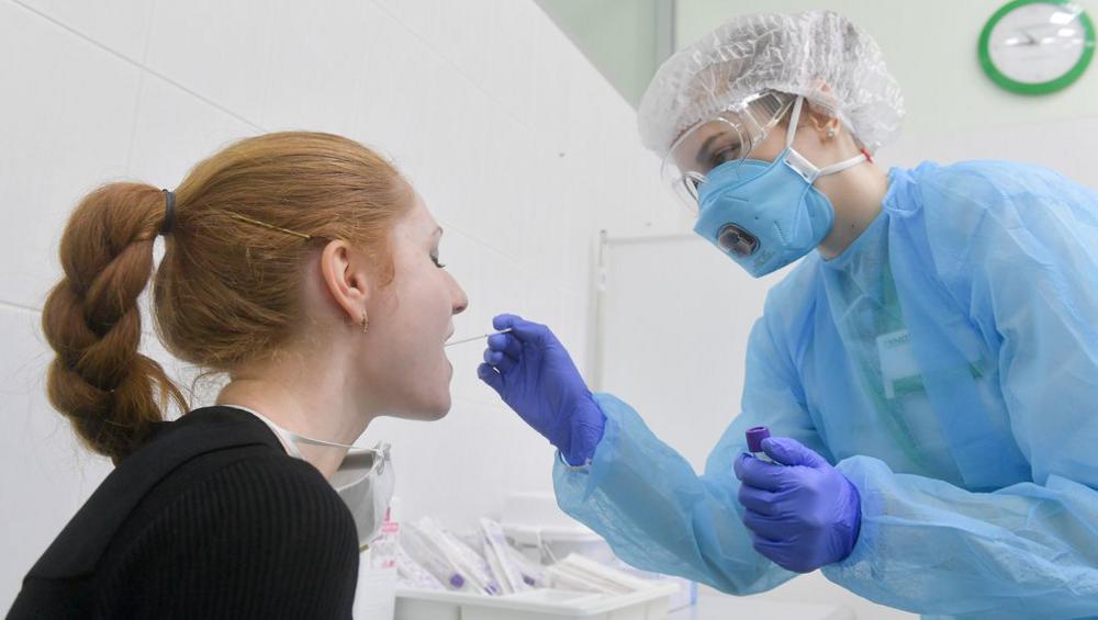 В среду из брянской больницы выпишут двух вылеченных от коронавируса женщин