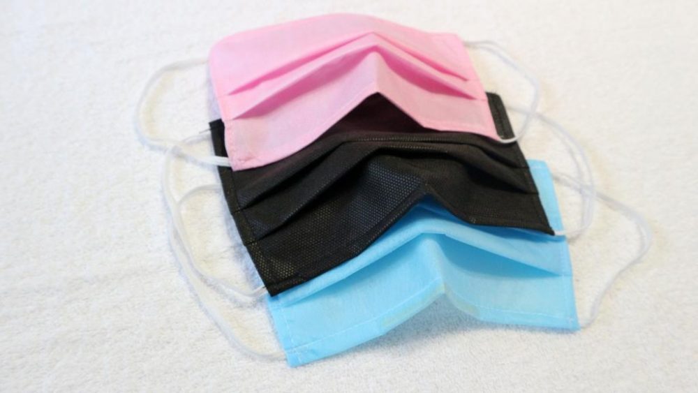 Брянская швейная компания освоила новое социально значимое сейчас направление