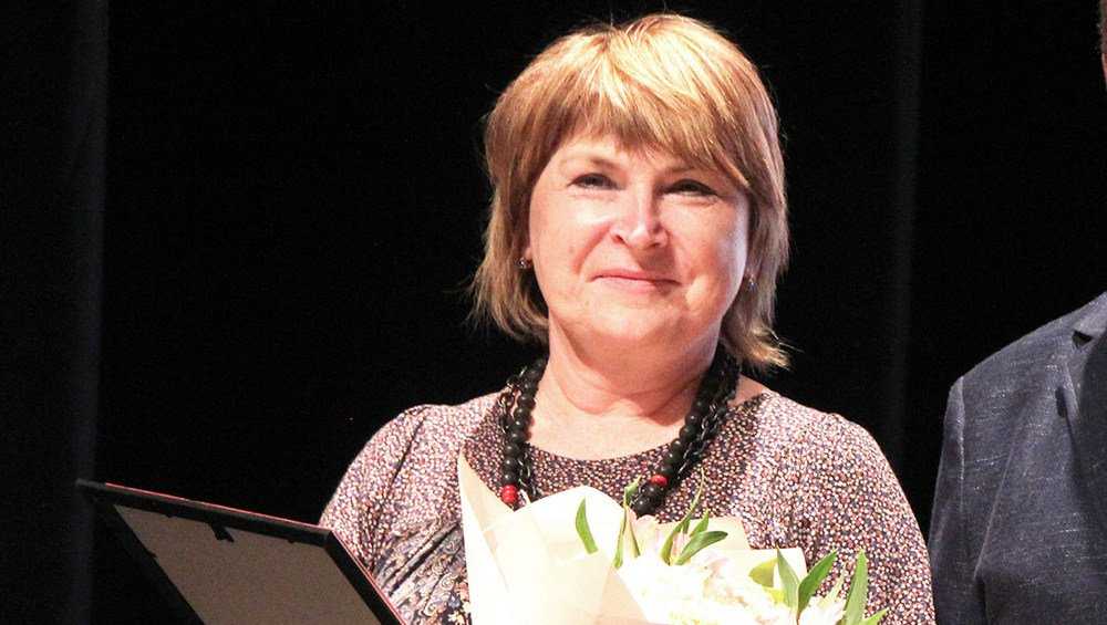 Фильм брянского режиссера Ларисы Садиловой удостоен Гран-при онлайн-кинофестиваля