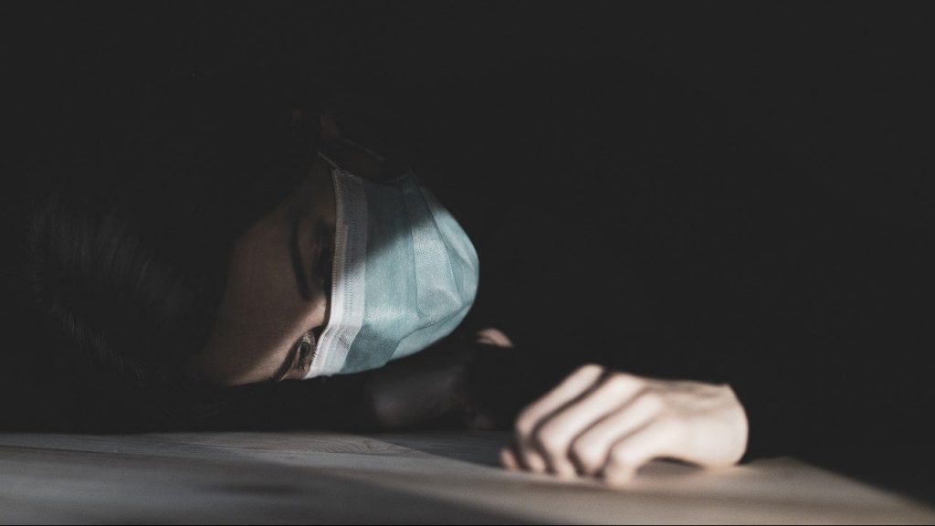 Брянский суд отклонил жалобу женщины, заразившей прихожан протестантской церкви