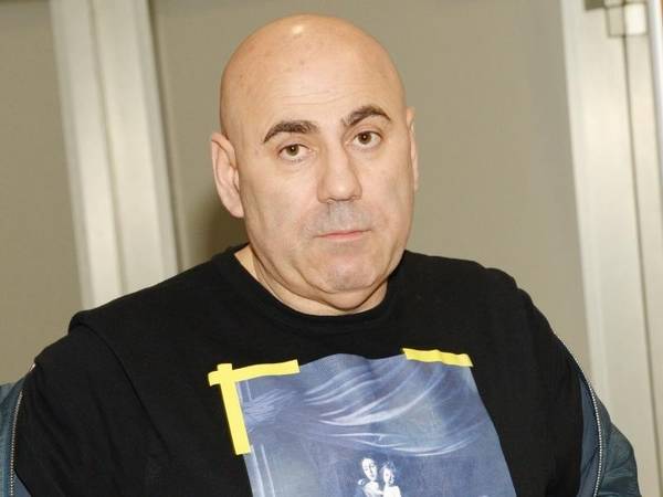 Известный продюсер Иосиф Пригожин выразил благодарность за труд брянскими медиками