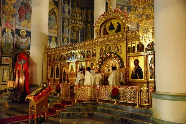 Празднование Светлой Пасхи на Брянщине прошло без происшествий