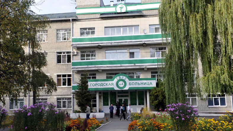 В Брянской области 16 больниц перепрофилированы для борьбы с коронавирусом