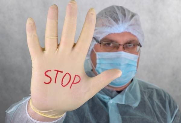 Вернувшимся из Москвы и Подмосковья брянцам необходимо отмечаться!