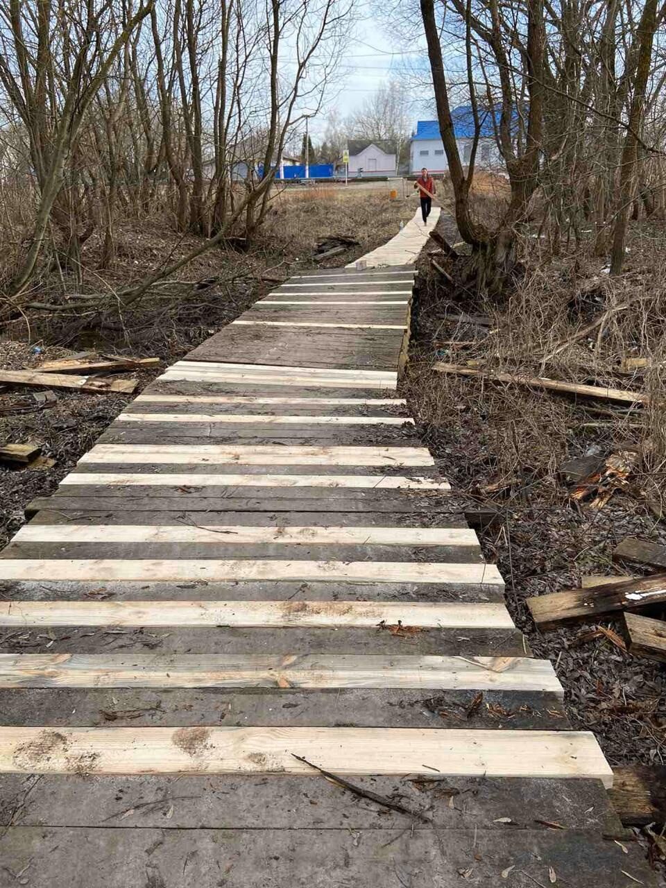 Приносить пользу людям