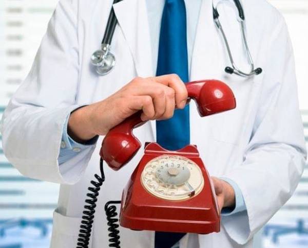 127 брянцев позвонили на «горячую линию» по коронавирусу за сутки