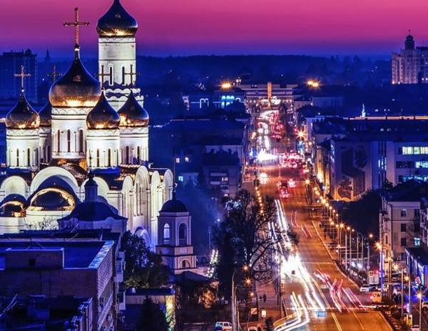 Священник призвал брянцев на Радоницу воздержаться от посещения кладбищ