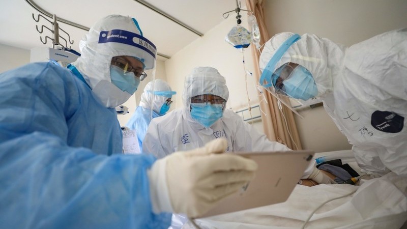 Брянцам назвали опасные сопутствующие заболевания при заражении COVID-19