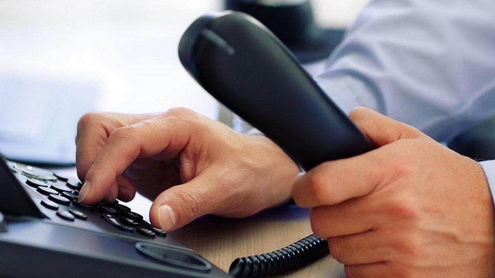 За минувшие сутки 347 брянцев позвонили на коронавирусную «горячую линию»