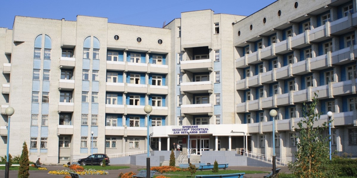 180 пациентов с коронавирусом госпиталь для ветеранов войн принял