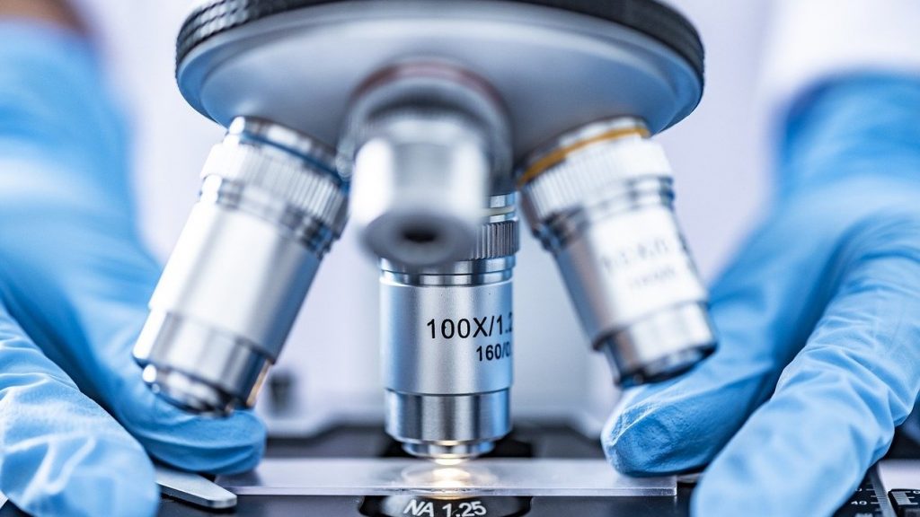 В Брянской области за сутки стали делать 700 тестов на коронавирус