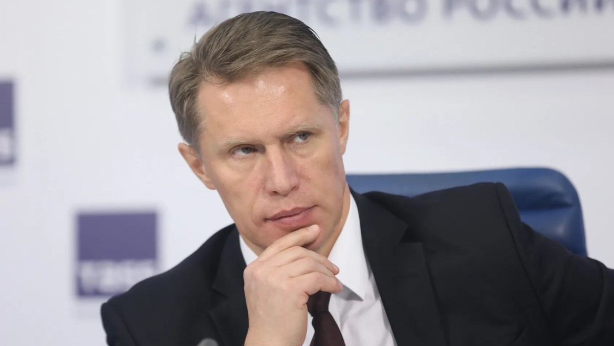 Глава Минздрава напомнил брянцам об эффективности самоизоляции