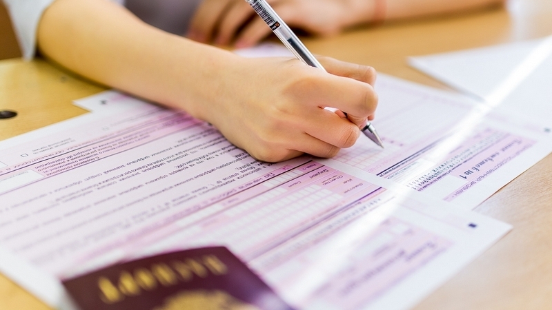 В Брянской области ЕГЭ проведут в обычном формате, а не дистанционно