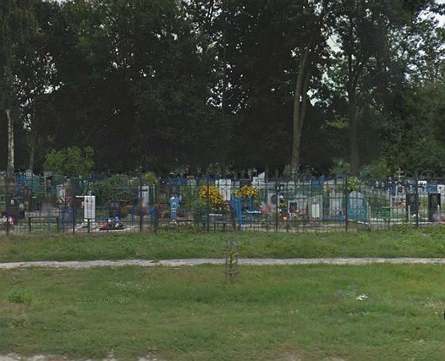 В Карачевском районе из-за коронавируса закрыли кладбища для посещения