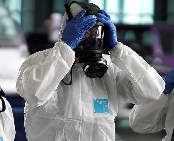 В Брянской области подтверждено 142 случая заражения коронавирусом