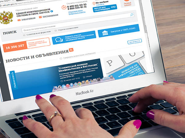 Для брянских бизнесменов состоится бесплатный вебинар по госзакупкам