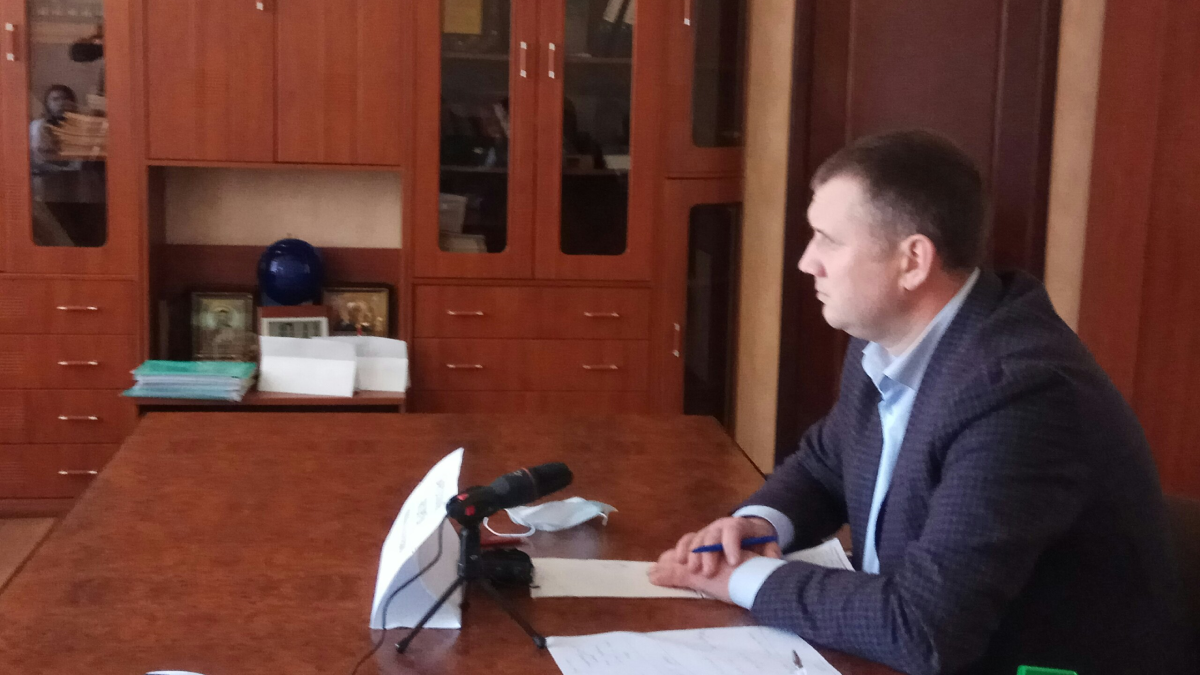 Минздрав оценил положительный опыт Брянщины в борьбе с коронавирусом