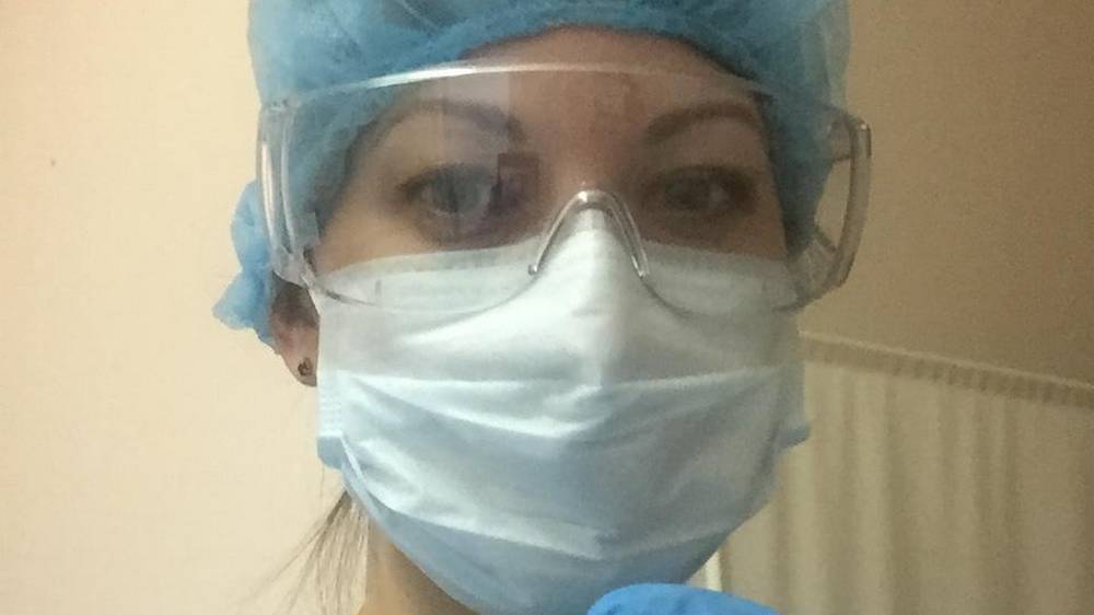 По поручению губернатора Богомаза на Брянщине налажен выпуск масок и защитных костюмов