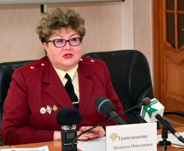 Руководитель регионального Роспотребнадзора станет участником прямого эфира «Брянской губернии»