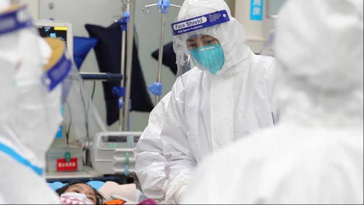 26 апреля  599 случаев коронавируса подтверждено  в  Брянской области