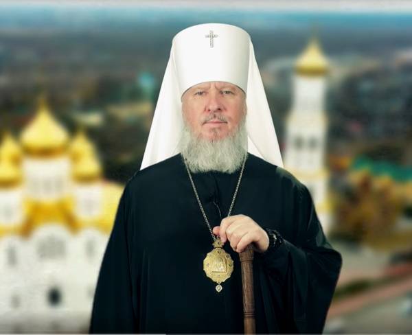 Митрополит Брянский и Севский Александр призвал брянцев не посещать на Пасху церкви и кладбища