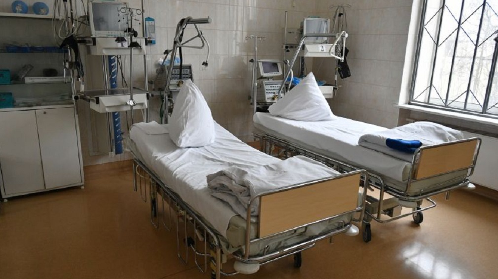 Депутат Брянской облдумы рассказал о предпринимаемых мерах борьбы властей с коронавирусом