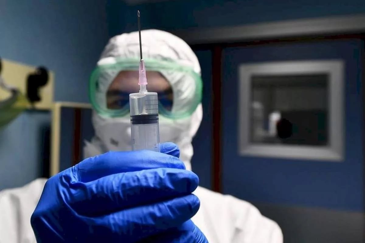 За прошедшие сутки на Брянщине заболело коронавирусом еще 29 человек