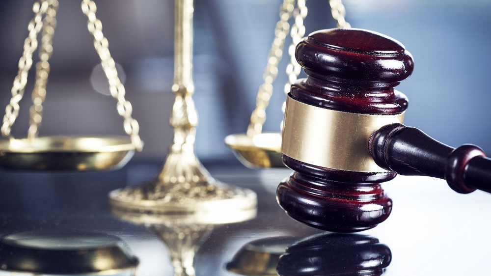 Зампредседателя ищет Брянский областной суд