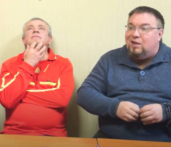 В Брянске обвинили в угрозе убийством изгонявшего бесов Малюту