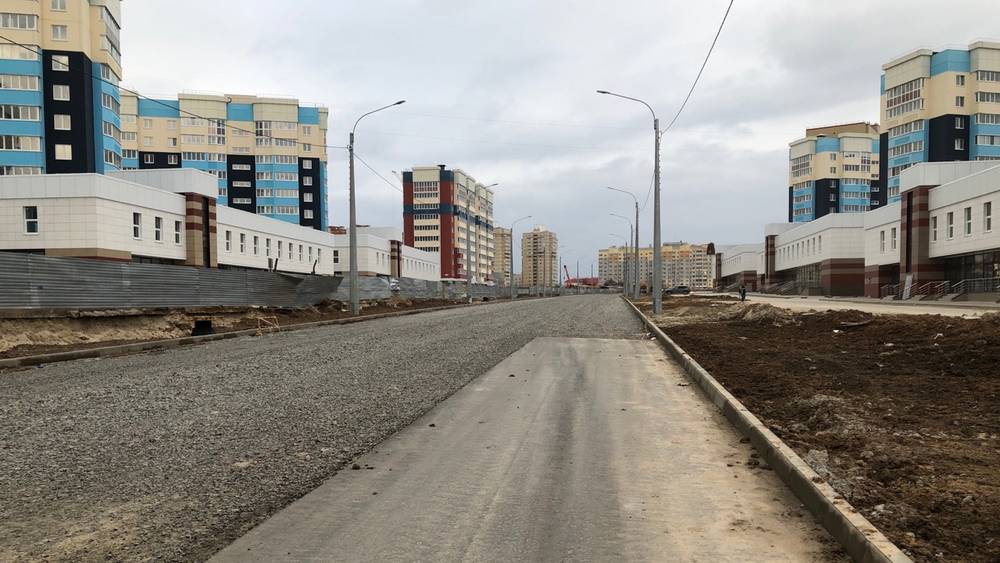 В текущем году на Брянщине  будет выполнена  вся  дорожная  программа