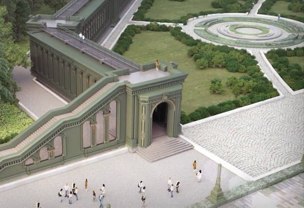 Жители Брянщины присоединяются к проекту «Дорога памяти»