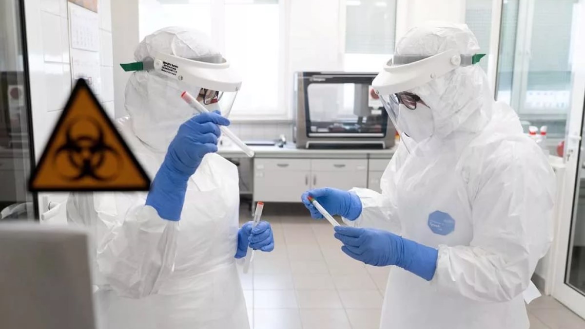 На  Брянщине  число выздоровевших от коронавируса граждан   составило около 102  человека