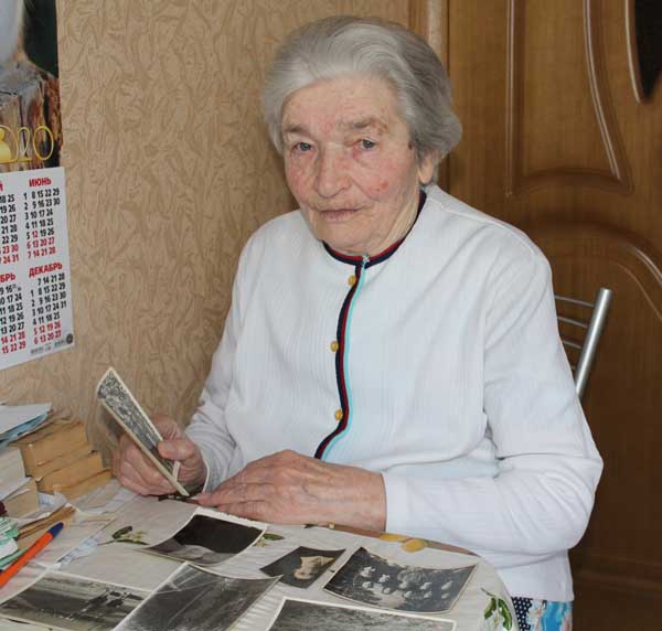 Связующая память поколений