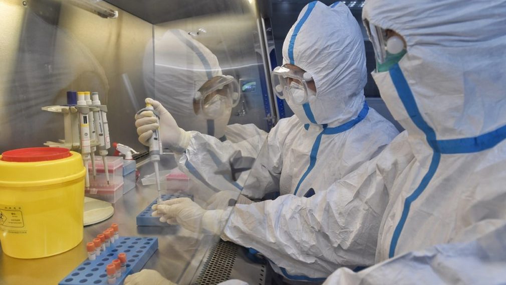 7 апреля на территории  Брянской области  подтвердилось еще 32 случая заражения  коронавирусом