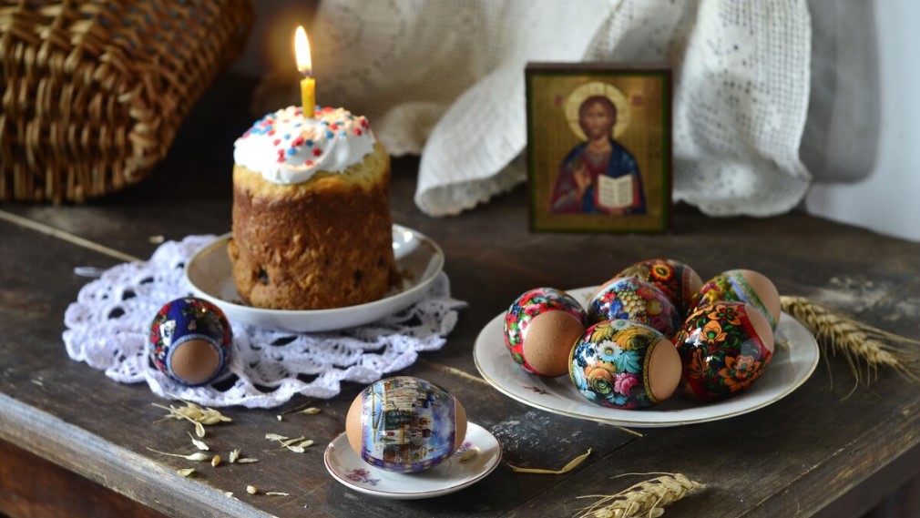 Жители Брянской области  должны подумать о здоровье, прежде чем идти на Пасху на кладбище