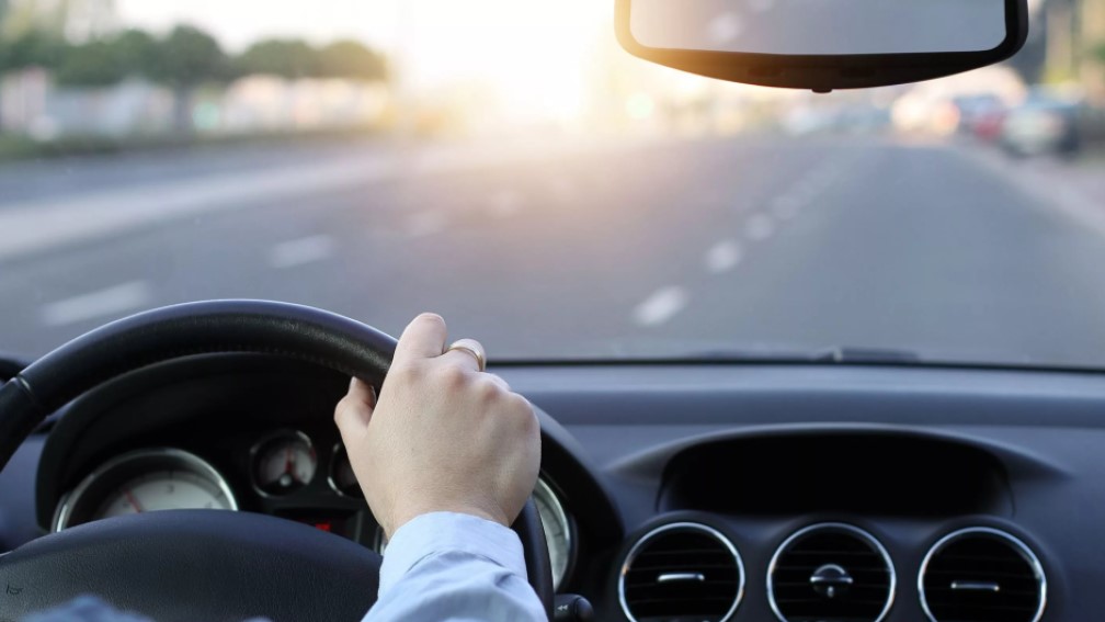   Жители города Брянска  могут беспрепятственно передвигаться на личном транспорте