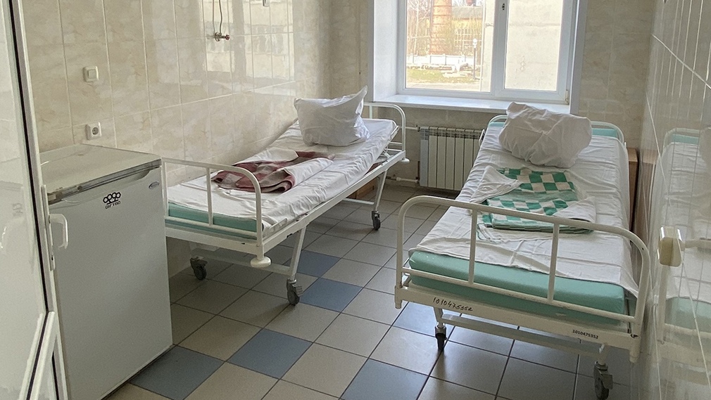 В Брянске вылечились от коронавируса три человека