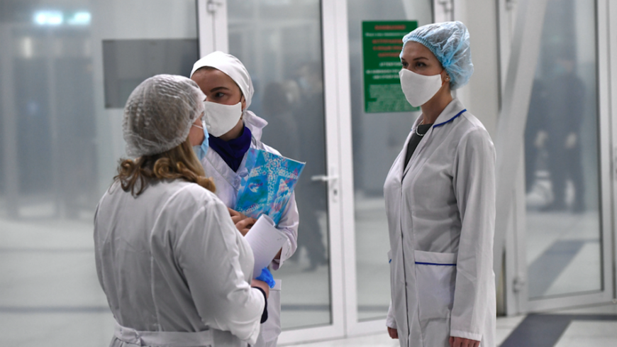 Новых случаев заражения коронавирусом в Брянске в последние сутки не выявлено