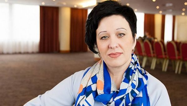 Валентина Миронова проводит приём граждан в дистанционном режиме по вопросам поддержки семей с детьми