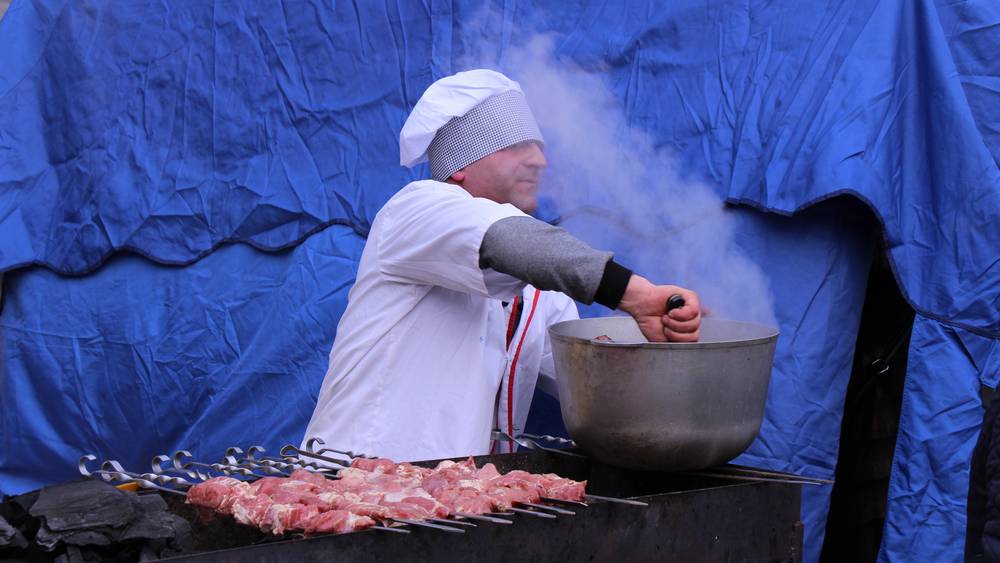 Потепление на Брянщине не должно стать поводом для нарушения режима самоизоляции