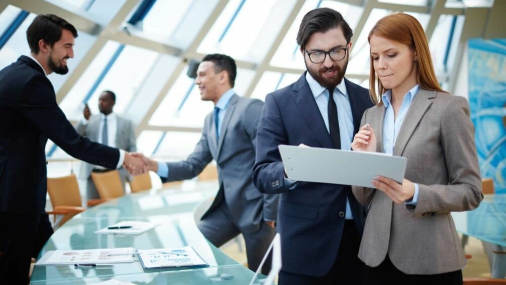 На Брянщине создадут штаб по поддержке экономики