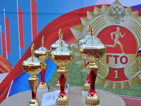 В брянской Унече будет построен спорткомплекс для сдачи норм ГТО