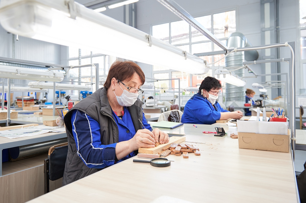 Приняты меры по предупреждению распространения инфекции