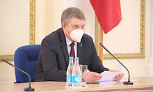 Соблюдать режим самоизоляции  обязательно!